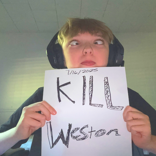 Weston - KWMC Streamer
